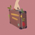 Retro Jungle、Hoogway - Fallen Leaves