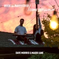 Maddi Jane、Dave Morris - When the Party's over