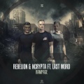 Rebelión、Ncrypta、Last Word - Rampage