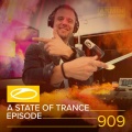 Arty - Avalanche (ASOT 909)