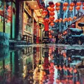 BYC - 徐真真-没有关系