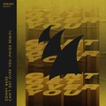 Sonny Bass - Can't Get Over You