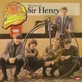 Sir Henry & His Butlers - Cosmorama