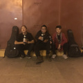 啊聪 - 有一天我会不会不能在这里唱歌了?