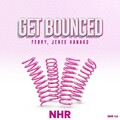 Jenee Hanako、Ferry - Get Bounced