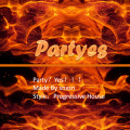 snxsn显示屏 - Partyes