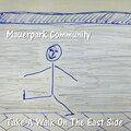 Take a Walk on the East Side