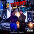 Lady V、Stay Smooth - 2 Turnt (Explicit)