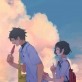 苏琛 - 写给浪漫