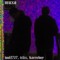 Wolf707、Tclix、Kaeruboy - Muxo