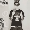 Wolf707 - Teddy