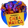 Lellê、Jarbas Bittencourt、Viagens da Caixa Mágica、Lázaro Ramos - Deguindacho