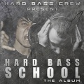 Hard Bass School - Narkotik Kal (original mix)