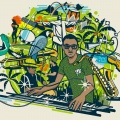 Swindle - Connecta Ft. Ricardo China