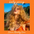 加州基不吃鱼 - Never Really Over