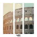 Alvez、Robert Dext - Sahara