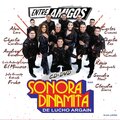 Sonora Dinamita de Lucho Argain、Claudia Sierra - Paloma Negra / Cielito Lindo