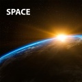simon smith - Space