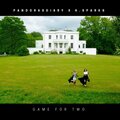 K. Sparks、Pandorasdiary - Game for Two