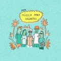 fanso、Craneo、Lasser、Juan Rios、Made in M - Fue un Veranito de Ensueño