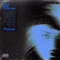 Focus (feat. 21 Savage)(Explicit)