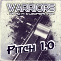 Warriors、Laurent Veix、Dany H - Pitch 1.0