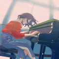 唐梓夏 - I Will Return
