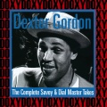 Dexter Gordon - Blue 'N' Boogie
