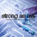 Alex Cavalieri、Sunset Boys、Raffaele Poggio - Strong As Me Remix