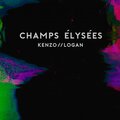 Kenzo、LOGAN - Champs élysées