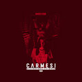 Alligatxrs、Moon - Carmesí
