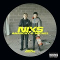 Michel、Anarchy - NIKS