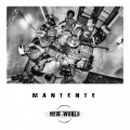 New World - Mantente
