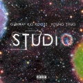 STUDIO (feat. Young Thug & Gunna)(Explicit)