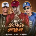 Mc Roger、Mc Balakinha、Biel XCamoso - Vem Sentando Rebolando (Explicit)