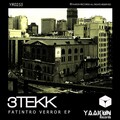 3Tekk - Error