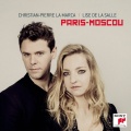 Christian-Pierre La Marca、Camille Bertault - Le conte du Tsar Saltan, Op. 57: Le vol du bourdon (Arr. for Cello)