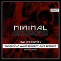 Malice Entity - Paulie