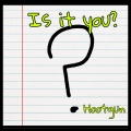 HootGun - Is It You?