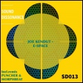 Joe Kendut - E-Space