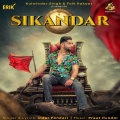 Preet Hundal、Inder Pandori - Sikandar
