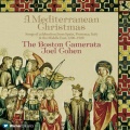 joel cohen、Boston Camerata - Como somos per conssello