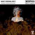 Rodrigo Veiga、BossyIng - Want