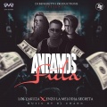 Los Yakuza、Enzo La Melodia Secreta - Andamos Fula