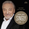 Lucie Bílá、Karel Gott - Na křídlech slavíků