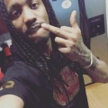 DonStacks4、Lil  tay - Burning Petro (Explicit)