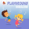 The Countdown Kids - Rain, Rain, Go Away