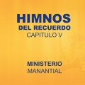 Ministerio Manantial、Carlos Peron - Oh Que Amigo Nos Es Cristo