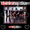 YCK - Thinkin Sum