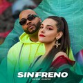 Kra Martinez、Kira Brown - Sin Freno